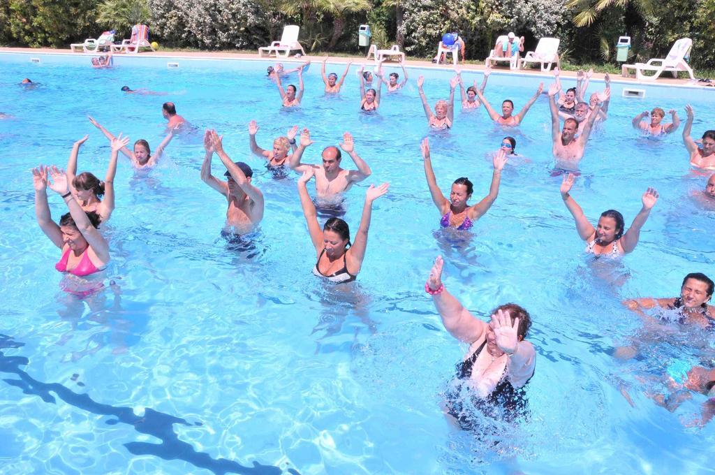 Grand Hotel Montesilvano Marina Екстериор снимка