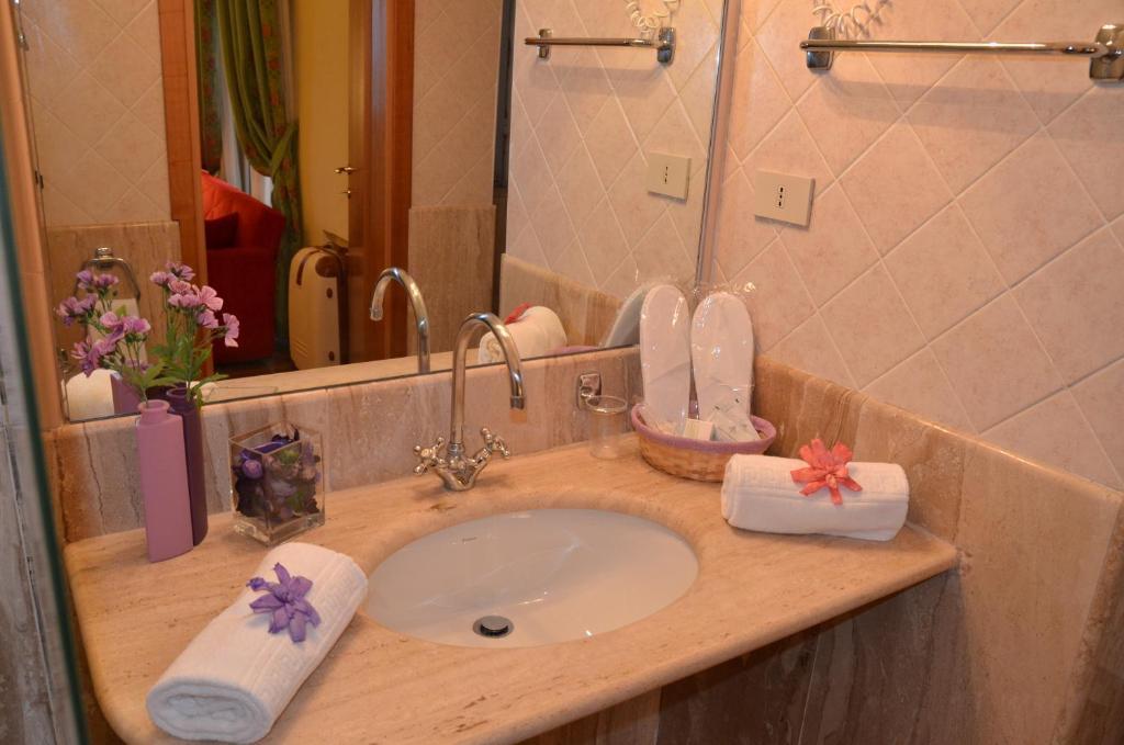 Grand Hotel Montesilvano Marina Екстериор снимка