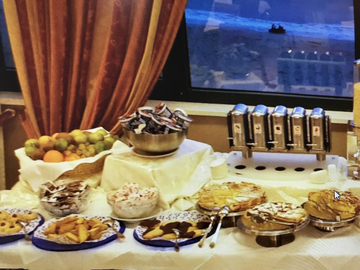 Grand Hotel Montesilvano Marina Екстериор снимка