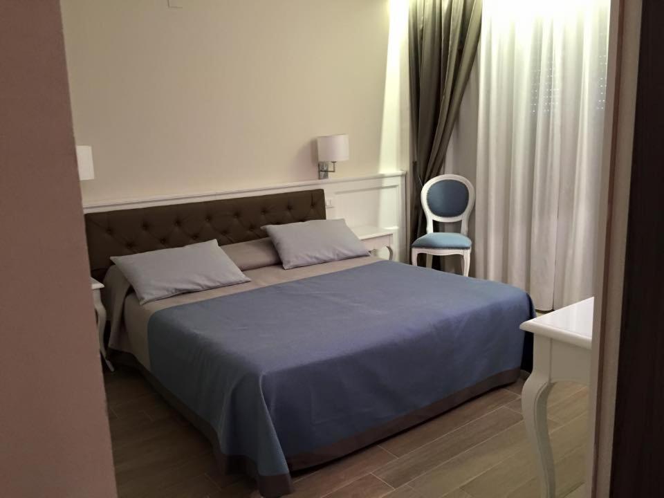 Grand Hotel Montesilvano Marina Екстериор снимка