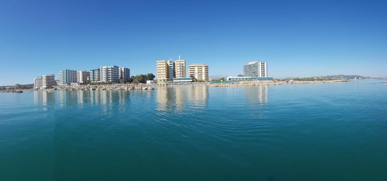Grand Hotel Montesilvano Marina Екстериор снимка