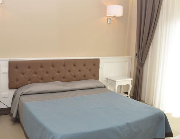 Grand Hotel Montesilvano Marina Екстериор снимка